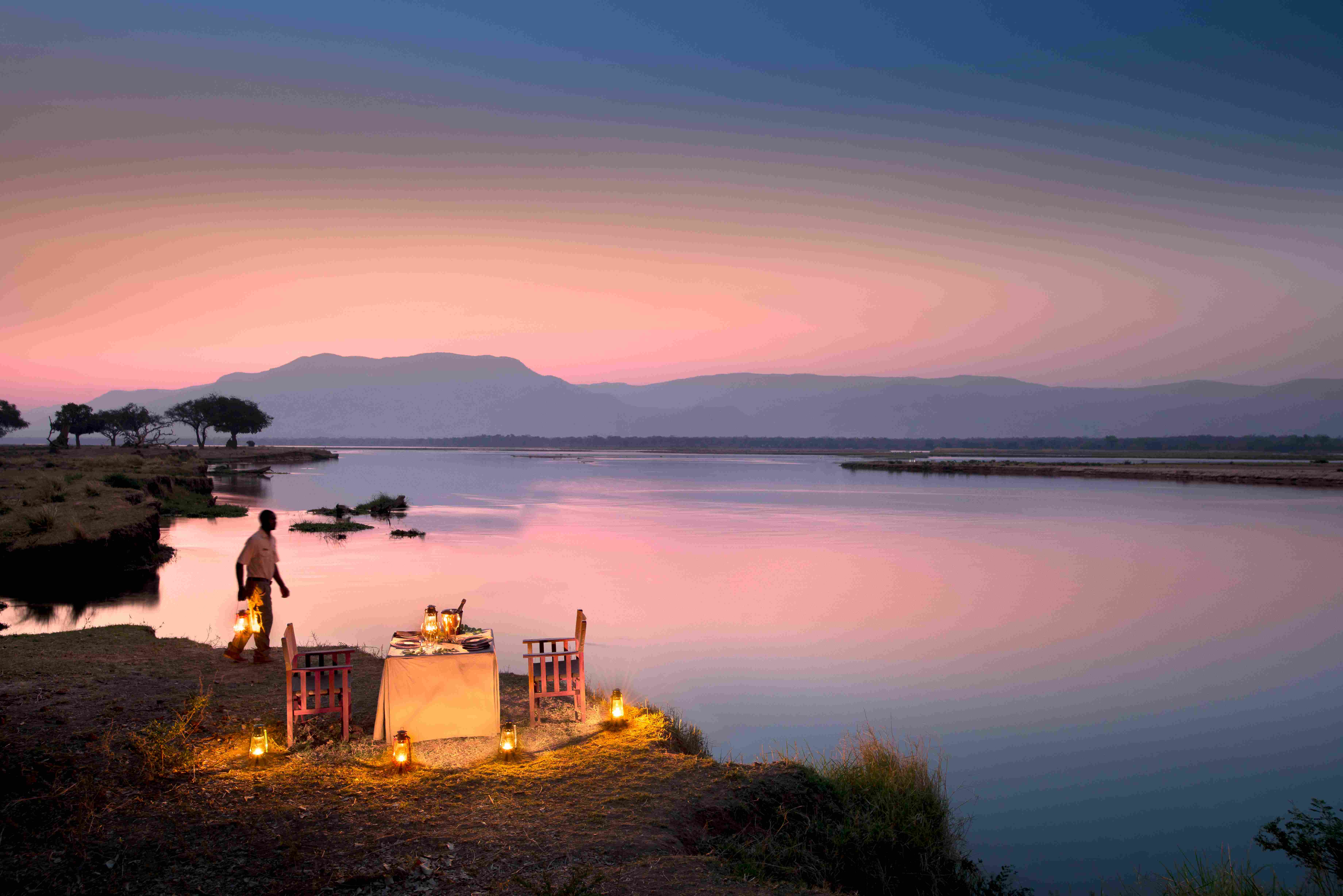Zambezi Expeditions