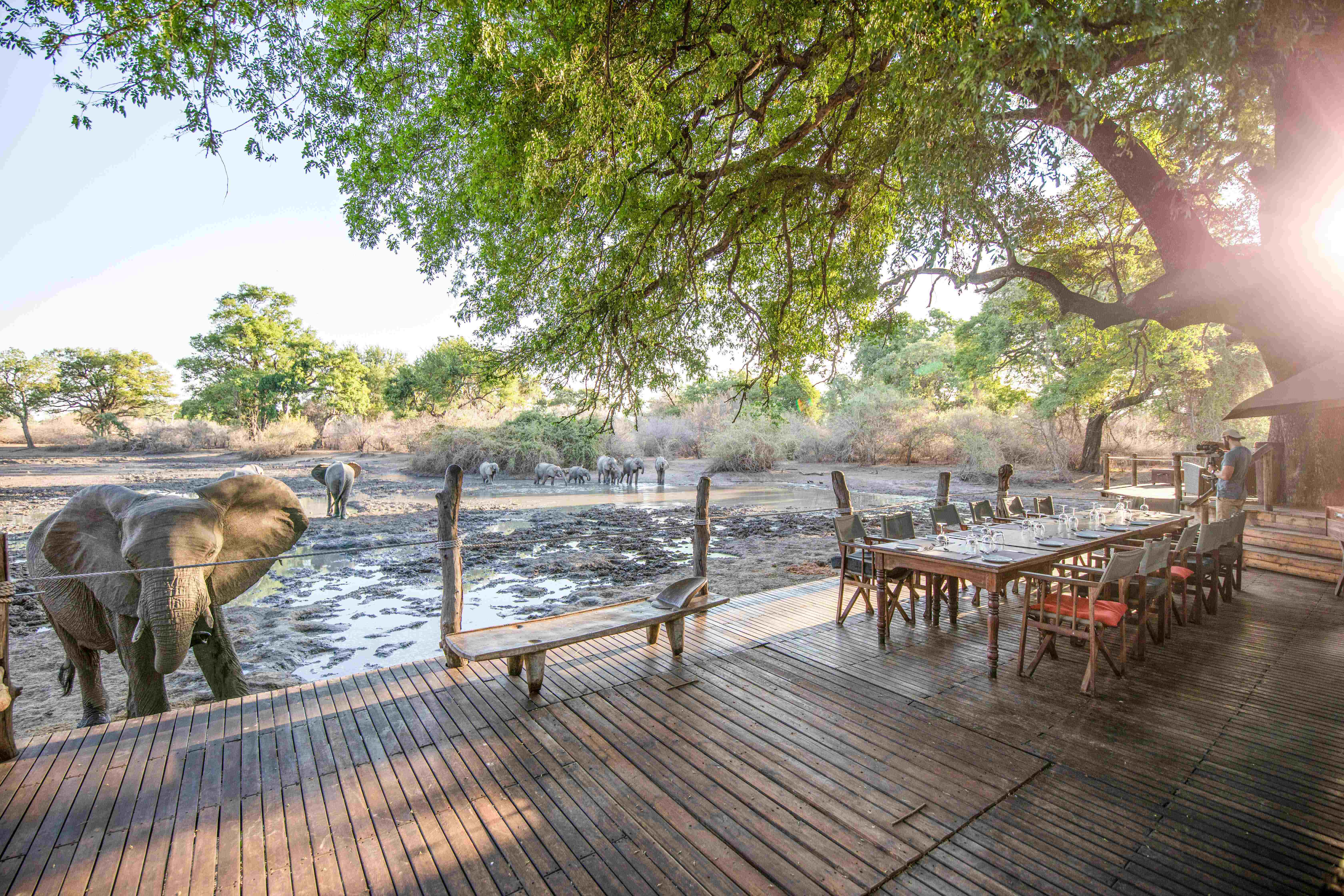 Kanga Expeditions