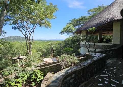 Musangano Lodge | Not Specified