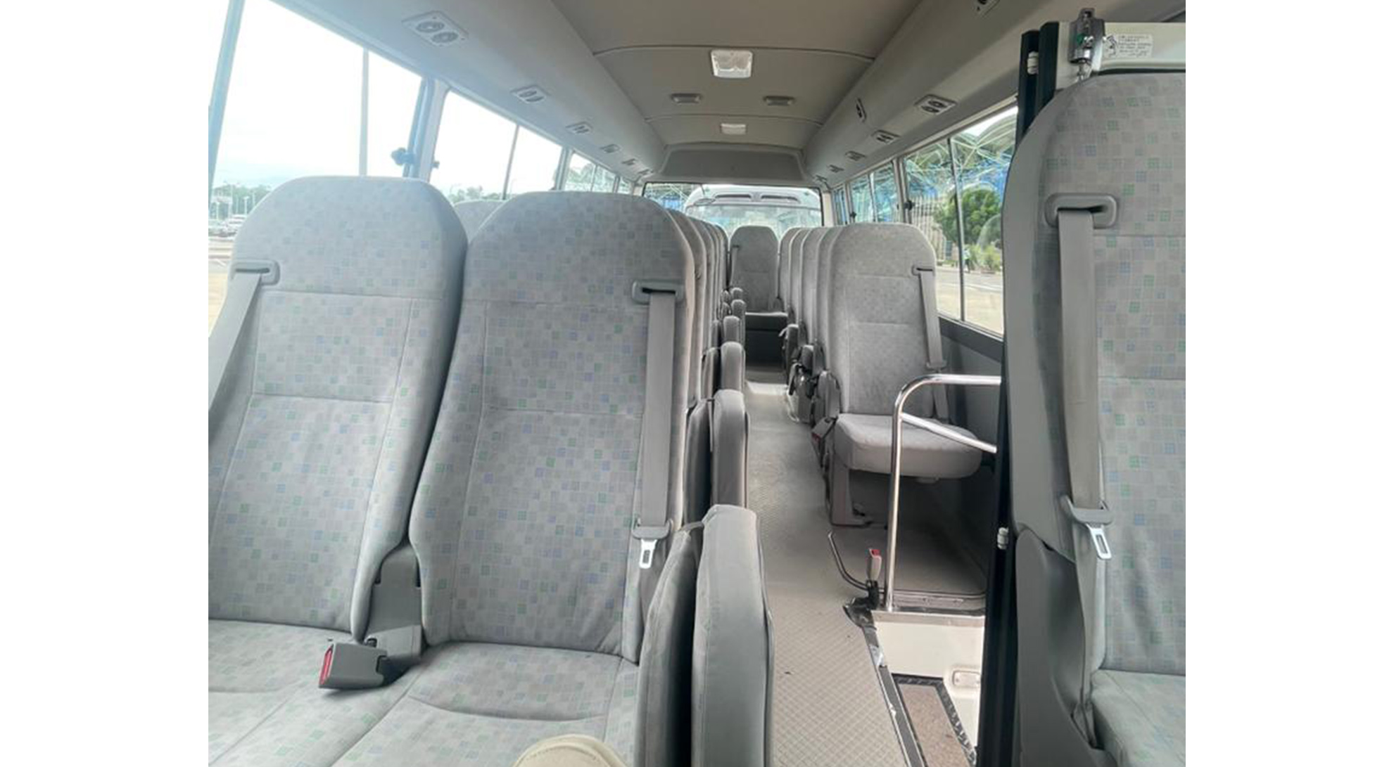 Stay Buddie Road Transfers